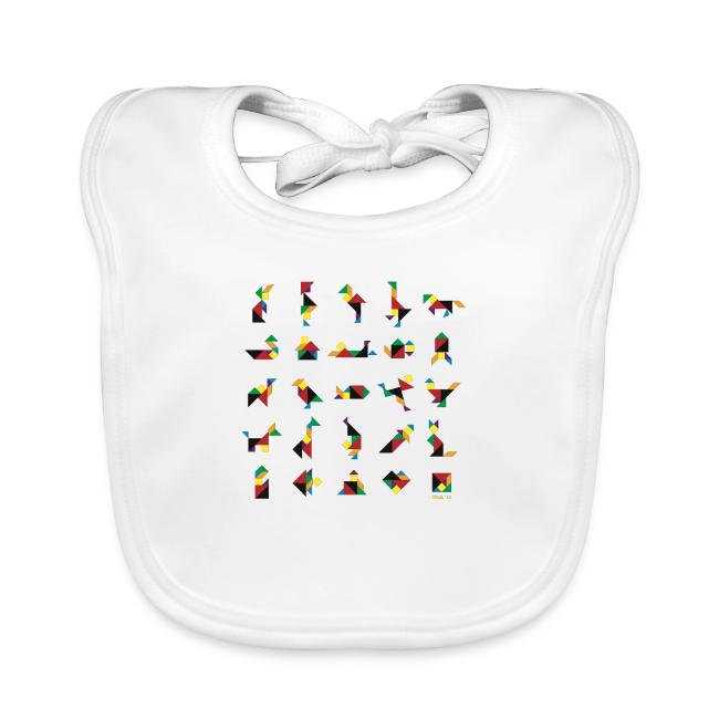 organic baby bibs